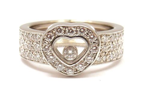 imitation bague chopard|chopard replicas for wedding.